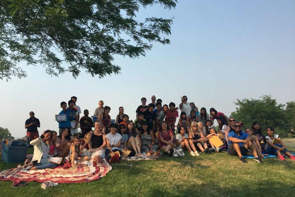 IGK学校アクティビティ