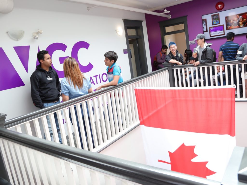 VGC International College1