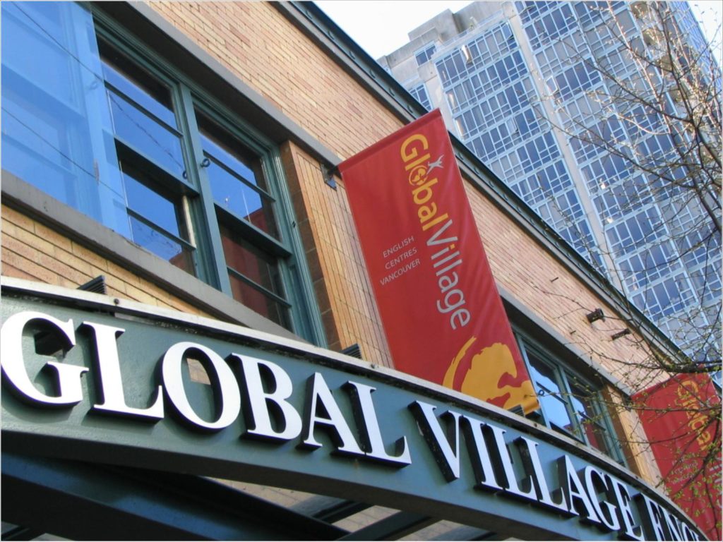 Global Village English Centres Vancouver 7