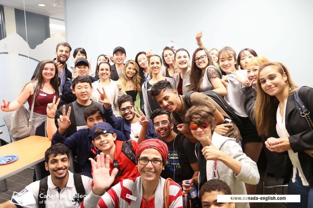 CCEL Activity(Culture Day)