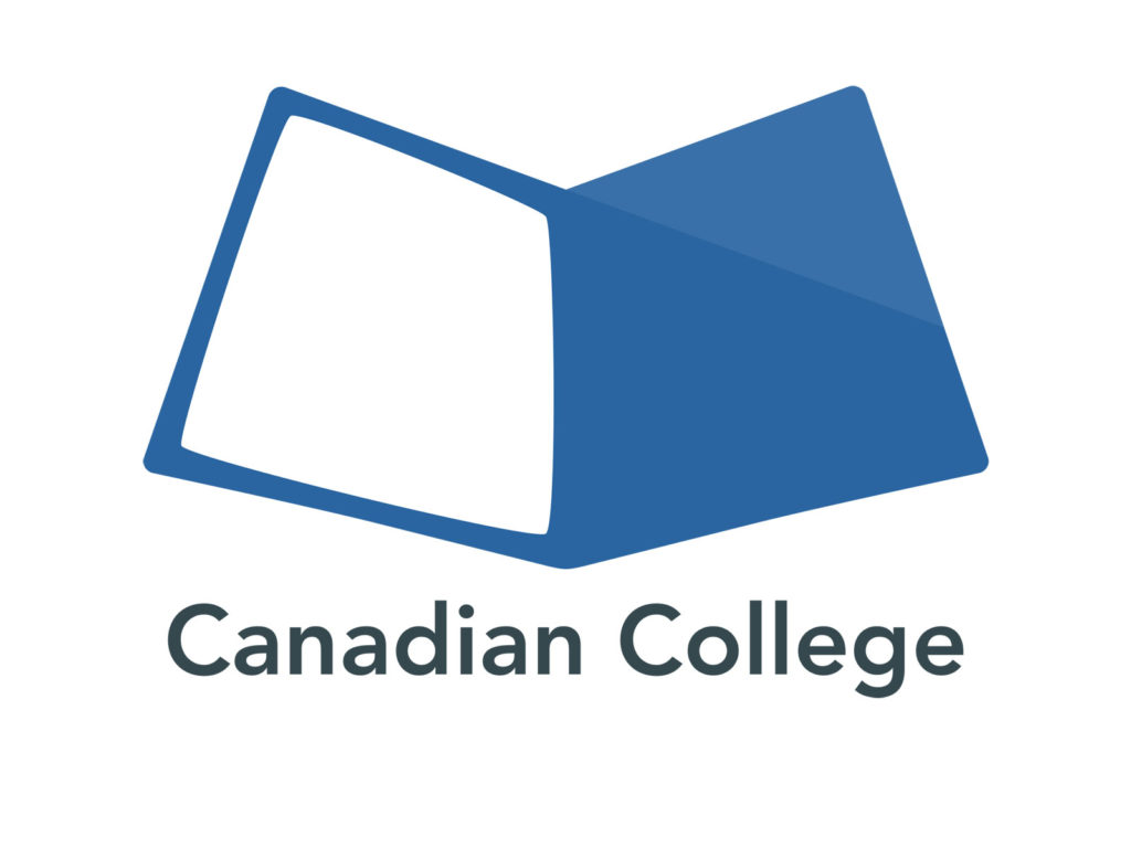 Canadian College logo