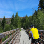 ケロウナの魅力2 - 自然満喫