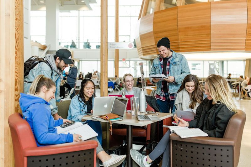 オカナガンカレッジ2