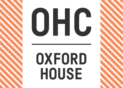 OHC Oxford House Calgary