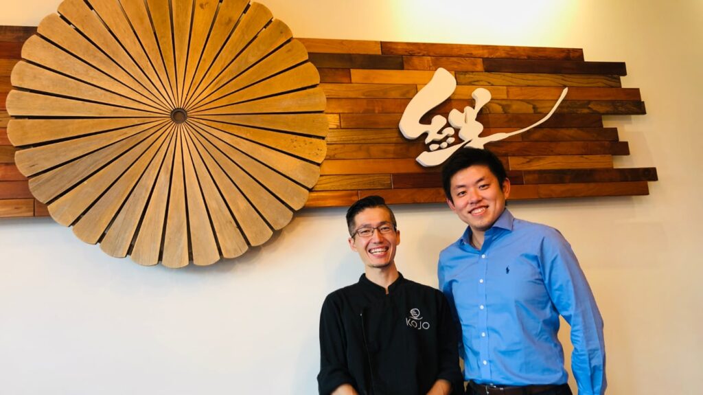 ケロウナ現地サポート