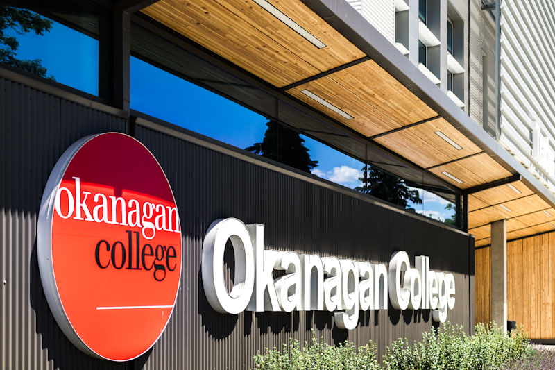 Okanagan College