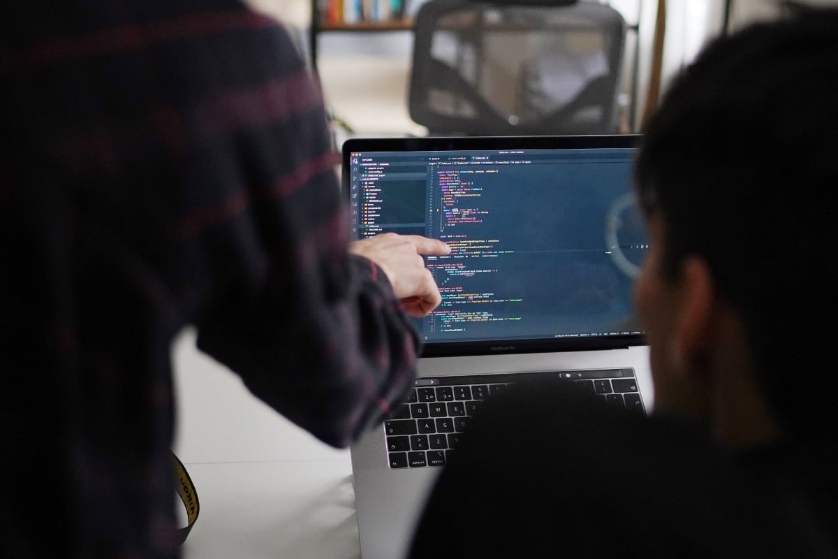 ウェブ・モバイルアプリ開発