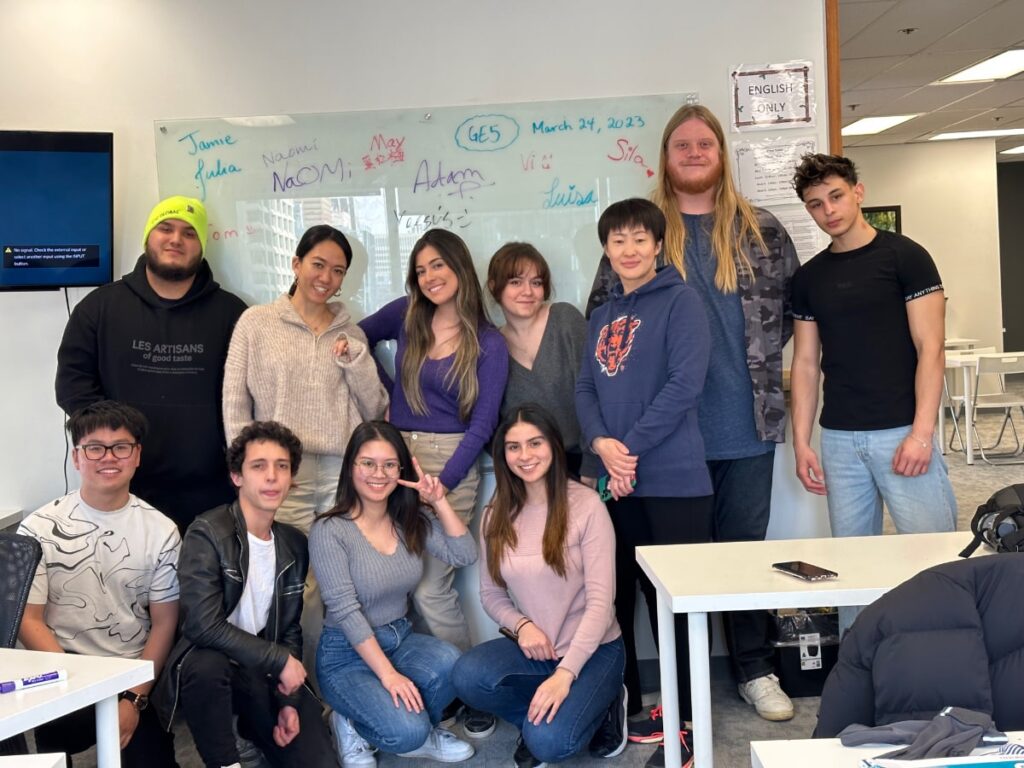 ANNE'S Language House 1