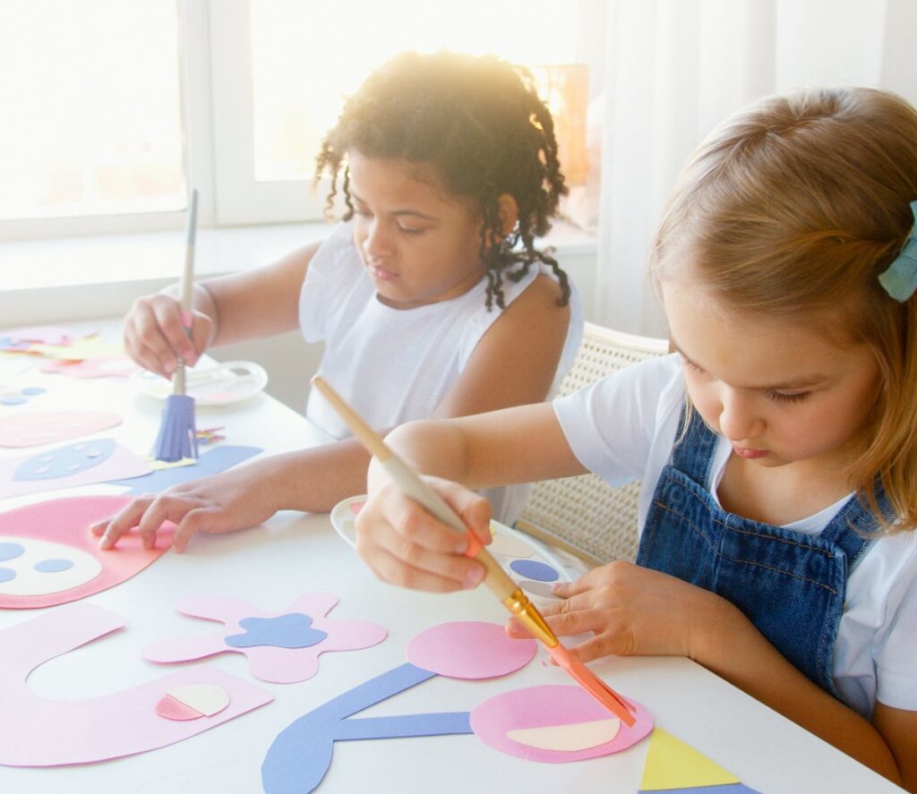 幼児教育資格取得プログラム2