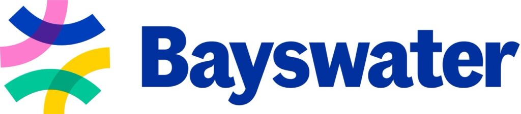 Bayswater ロゴ