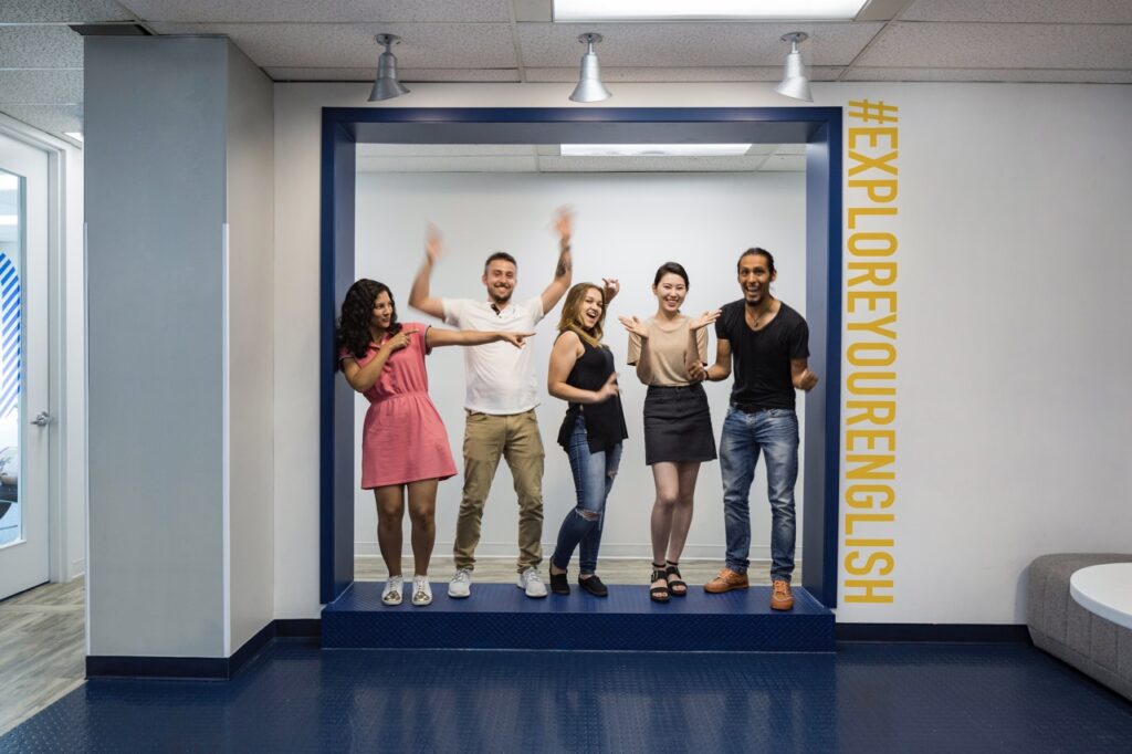 Bayswater トロント校6