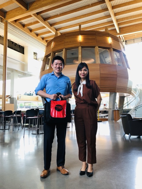 オカナガン・カレッジ