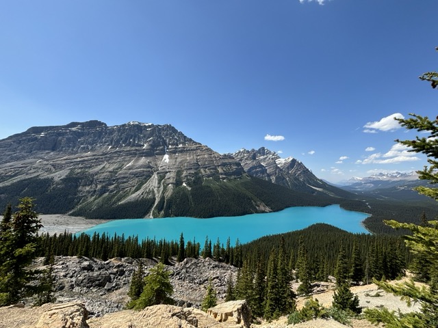 ペイト・レイク