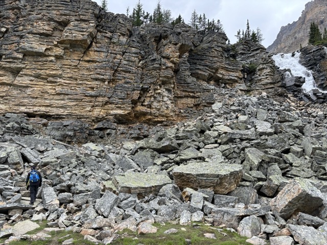 スコーキー・トレイル