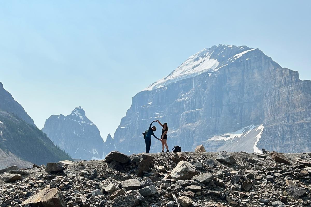 国立公園自然保護ボランティア体験談Yukaさん
