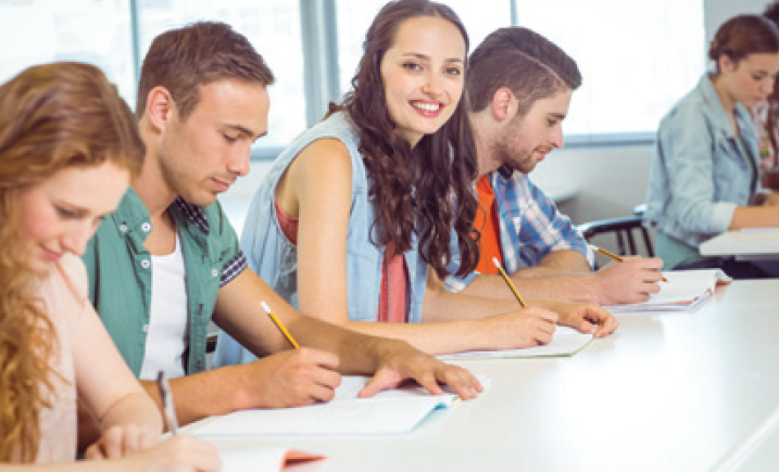 OHC トロント校 2