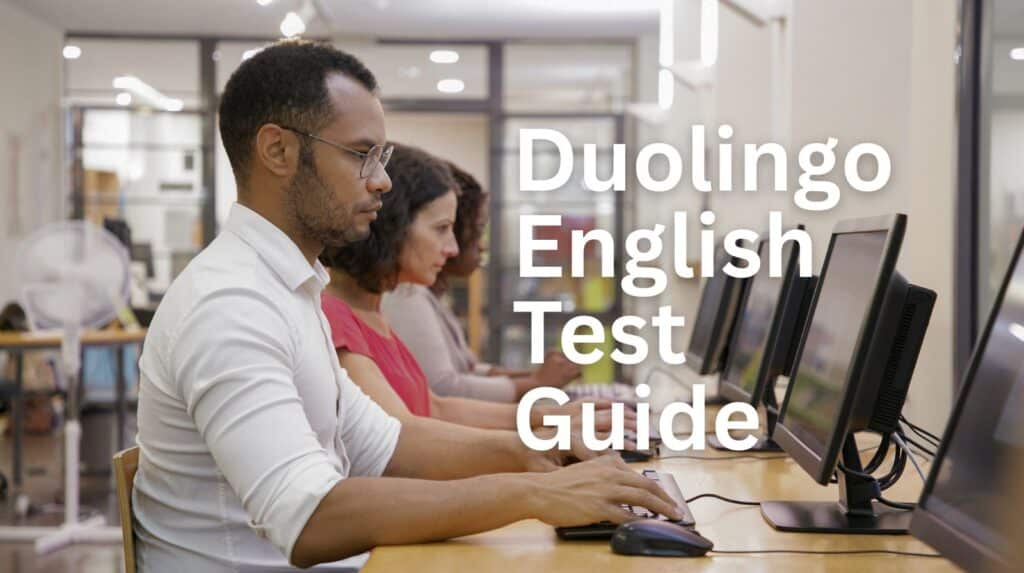 Duolingo English Test Guide