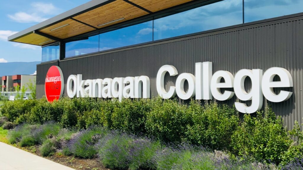 オカナガンカレッジ
