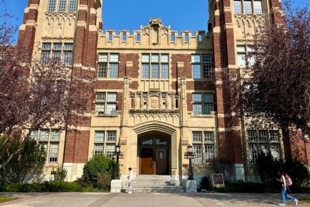 SAIT Southern Alberta Institute of Technology